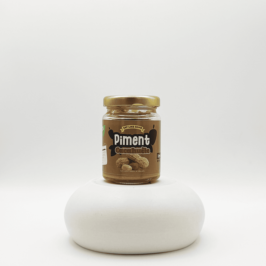 Le Piment à la Cacahuète 90G vue de face