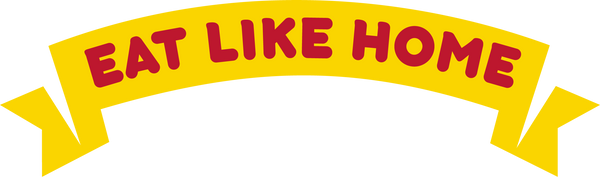 Eat Like Home